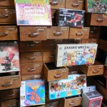 Le Comptoir Général