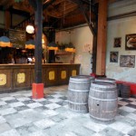 Le Comptoir Général