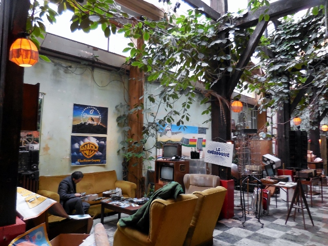 Le Comptoir Général