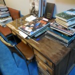 Le Comptoir Général