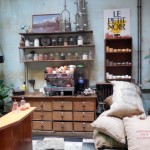 Le Comptoir Général