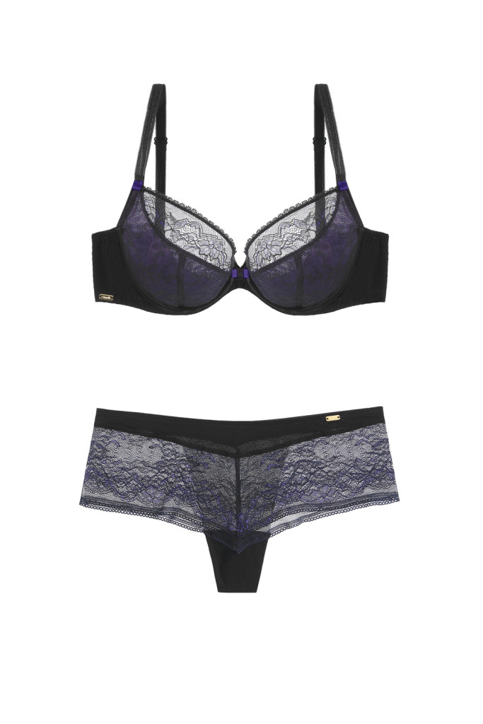 Lingerie Chantelle