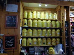 Salon de Thé L'OisiveThé