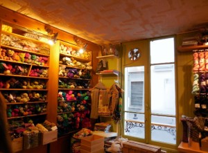 Salon de Thé L'OisiveThé