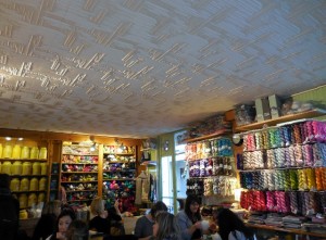 Salon de Thé L'OisiveThé