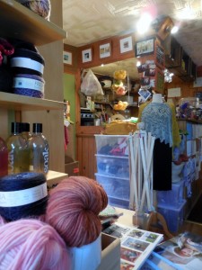 Salon de Thé L'OisiveThé