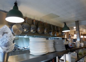 Moutarde Street Saint Michel