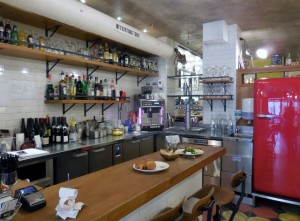 Moutarde Street Saint Michel