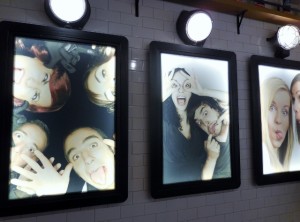 Moutarde Street Saint Michel