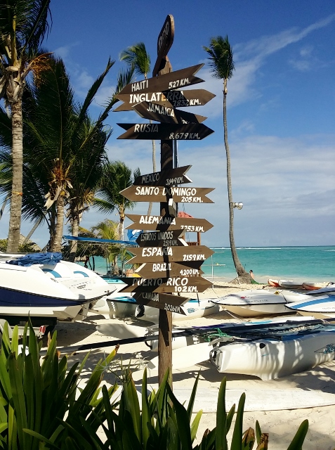 République Dominicaine