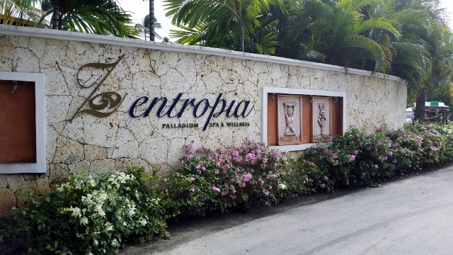 République Dominicaine