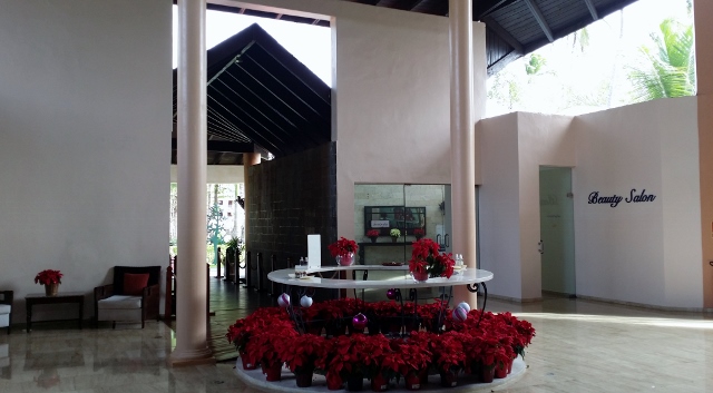 République Dominicaine