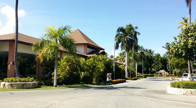 République Dominicaine