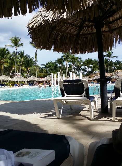 République Dominicaine