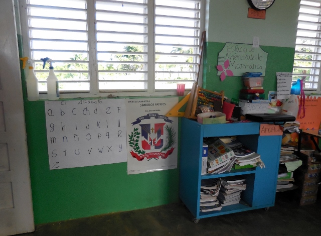 République Dominicaine