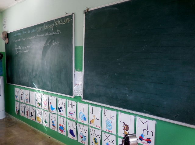 République Dominicaine