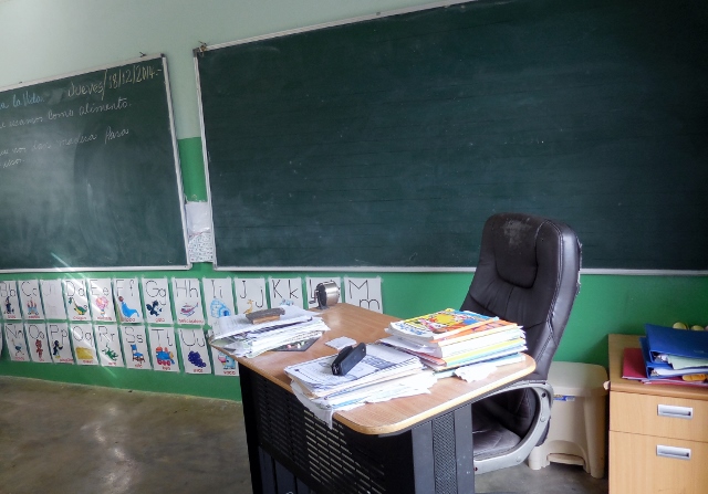 République Dominicaine