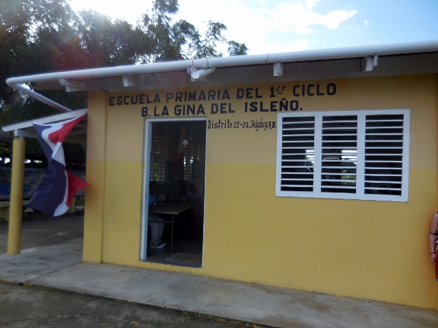 République Dominicaine