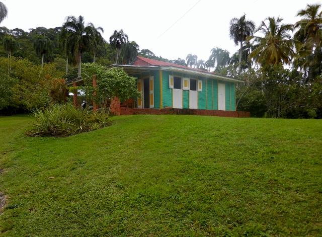 République Dominicaine