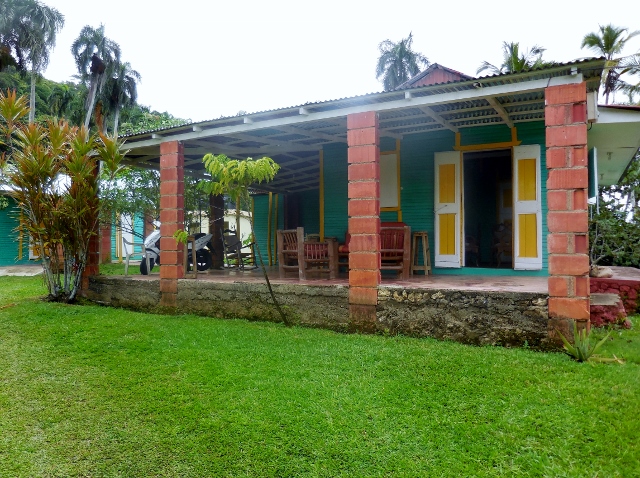 République Dominicaine