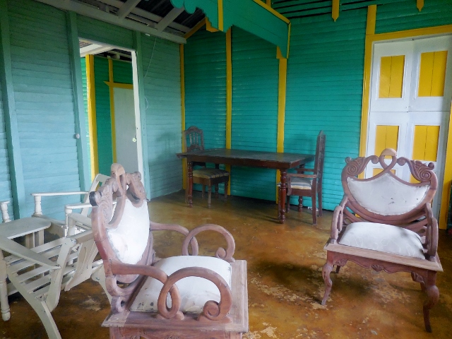 République Dominicaine