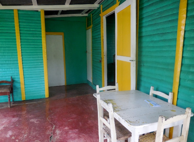 République Dominicaine