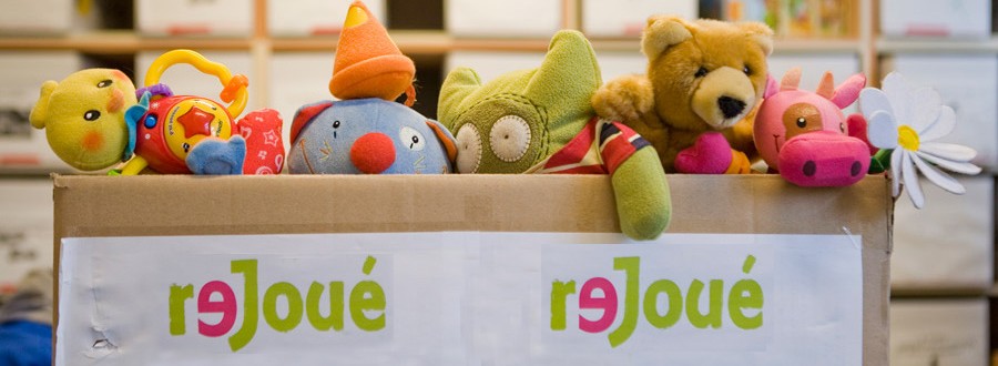 Troc Party Daddy Coool