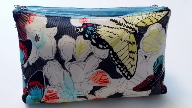 Ma trousse "beauty & geek"