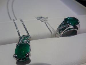 Galette Marriott Mauboussin sur les Champs Elysées