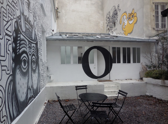 La Maison Muller de la Splendens Factory