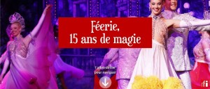Les 125 ans du Moulin Rouge, un webdocumentaire de RFI