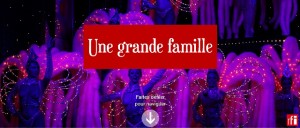 Les 125 ans du Moulin Rouge, un webdocumentaire de RFI