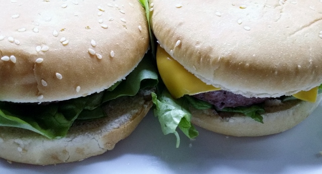 Mon Haché Boucher Bigard