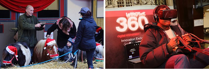 Superdimanche à l’Hippodrome Paris-Vincennes