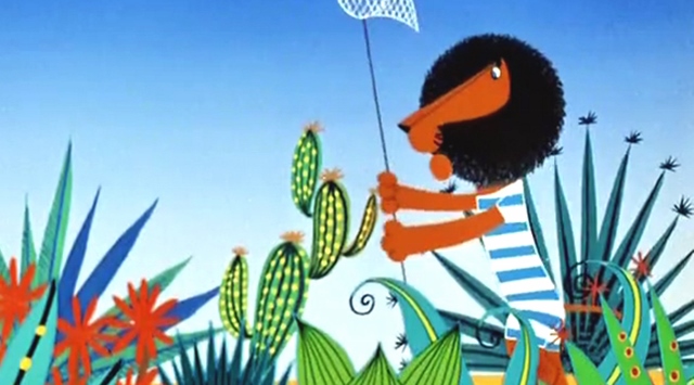 Festival Tout-Petits Cinéma