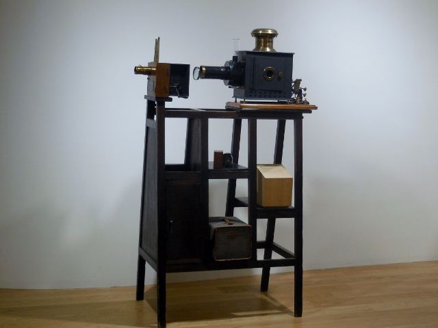 Fondation Jérôme Seydoux-Pathé