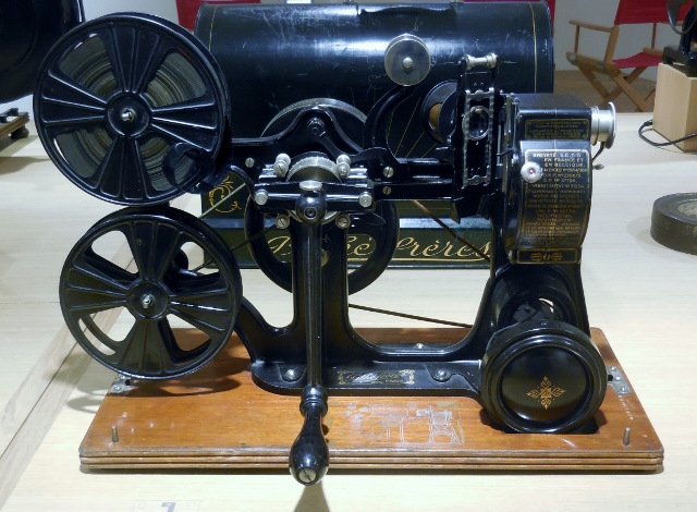 Fondation Jérôme Seydoux-Pathé