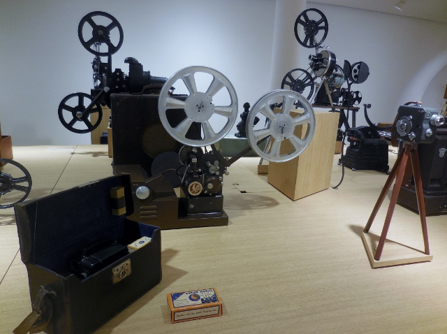 Fondation Jérôme Seydoux-Pathé