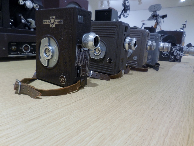 Fondation Jérôme Seydoux-Pathé