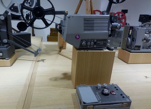 Fondation Jérôme Seydoux-Pathé