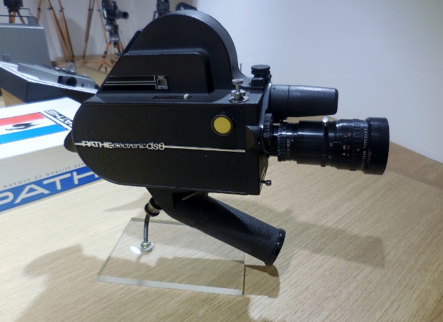 Fondation Jérôme Seydoux-Pathé