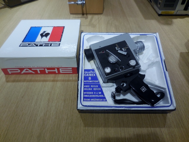 Fondation Jérôme Seydoux-Pathé