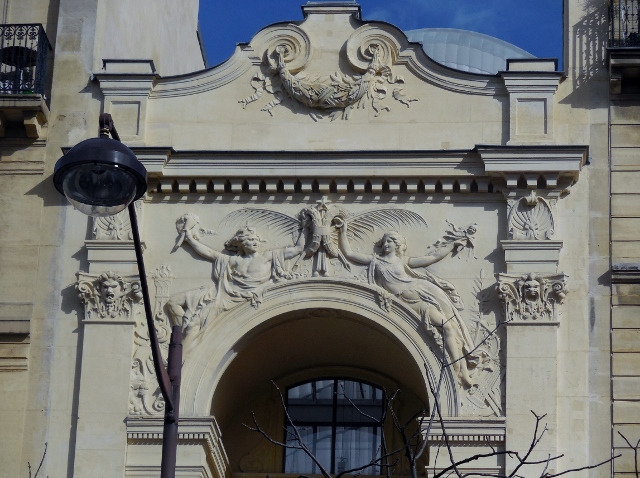 Fondation Jérôme Seydoux-Pathé