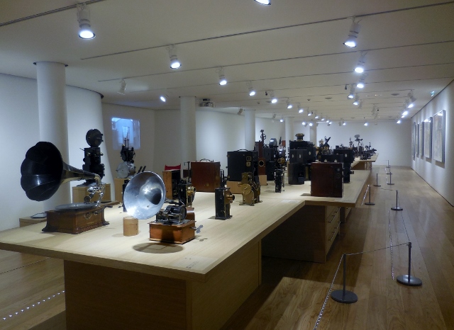 Fondation Jérôme Seydoux-Pathé