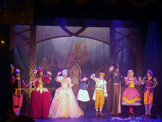 La Petite Fille Aux Allumettes