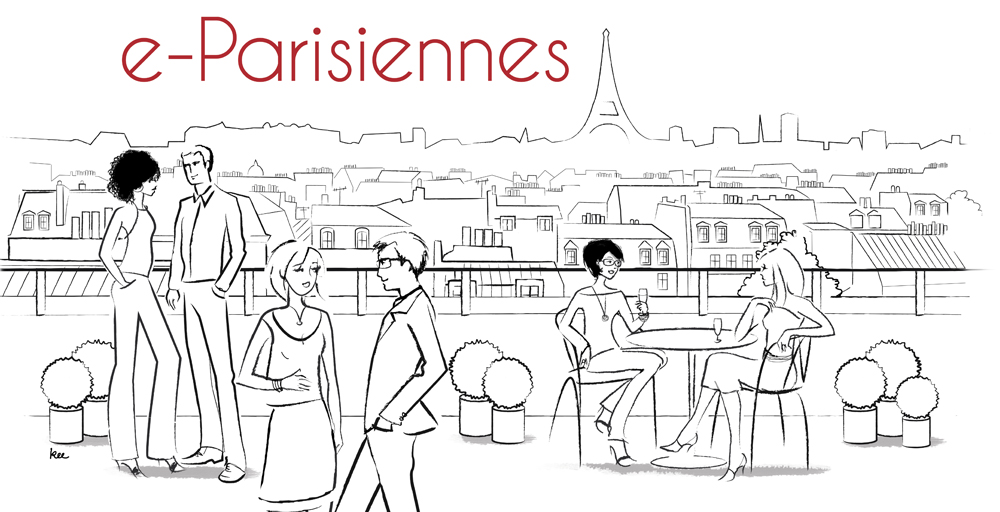 e-Parisiennes