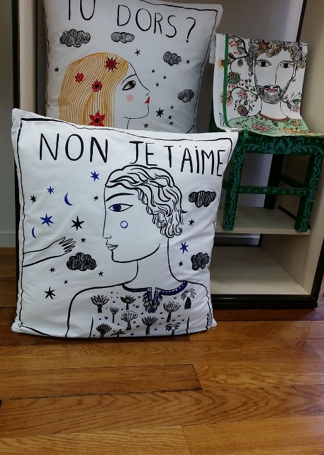 Boutique Fragonard Haussmann