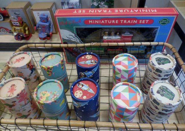 Boutique Fragonard Haussmann