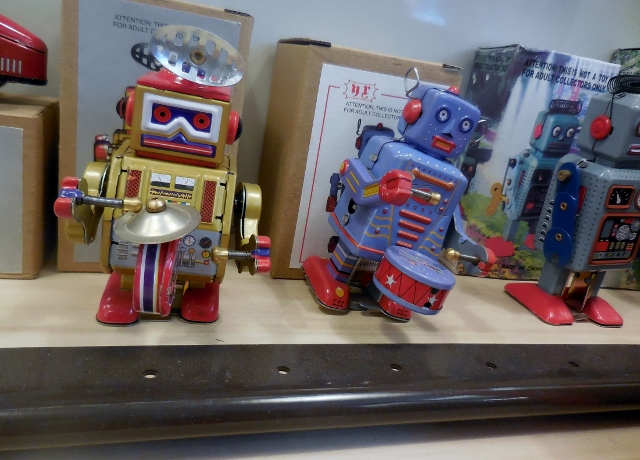 Boutique Fragonard Haussmann