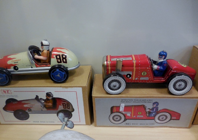 Boutique Fragonard Haussmann